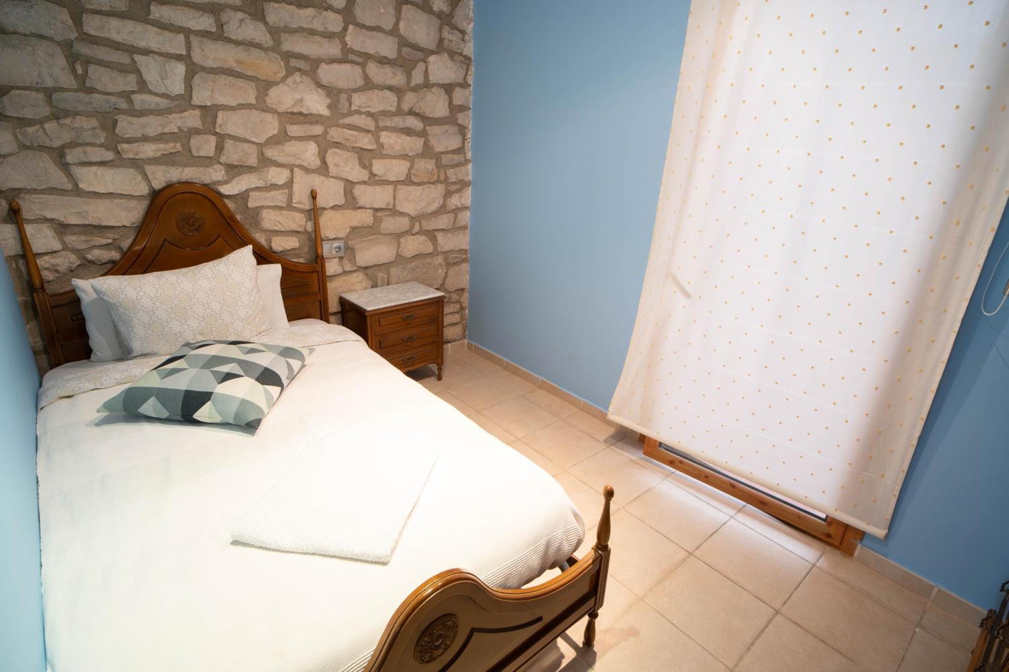 Apartamento Enoturismo Celler Piñol Batea Exterior foto