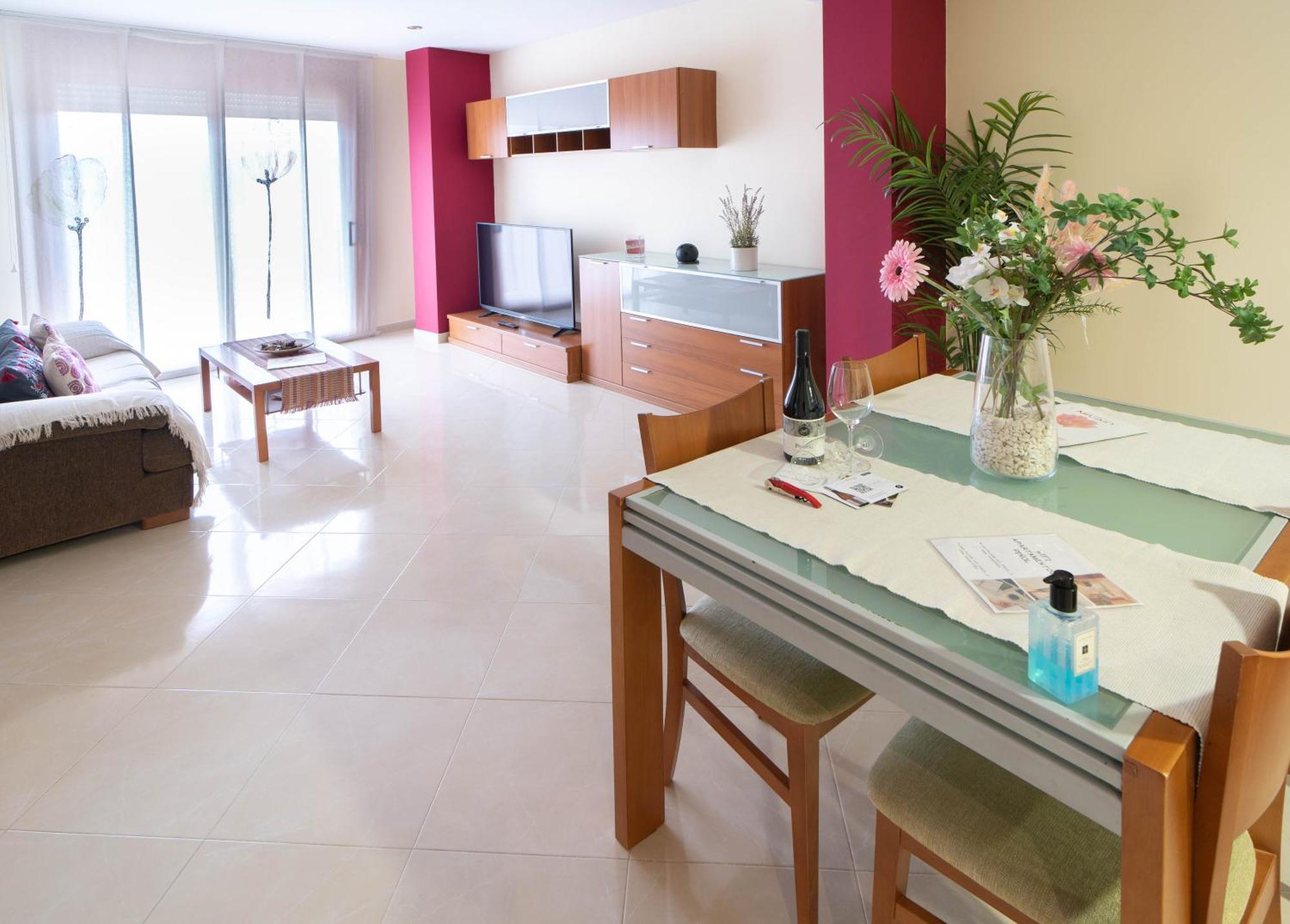 Apartamento Enoturismo Celler Piñol Batea Exterior foto
