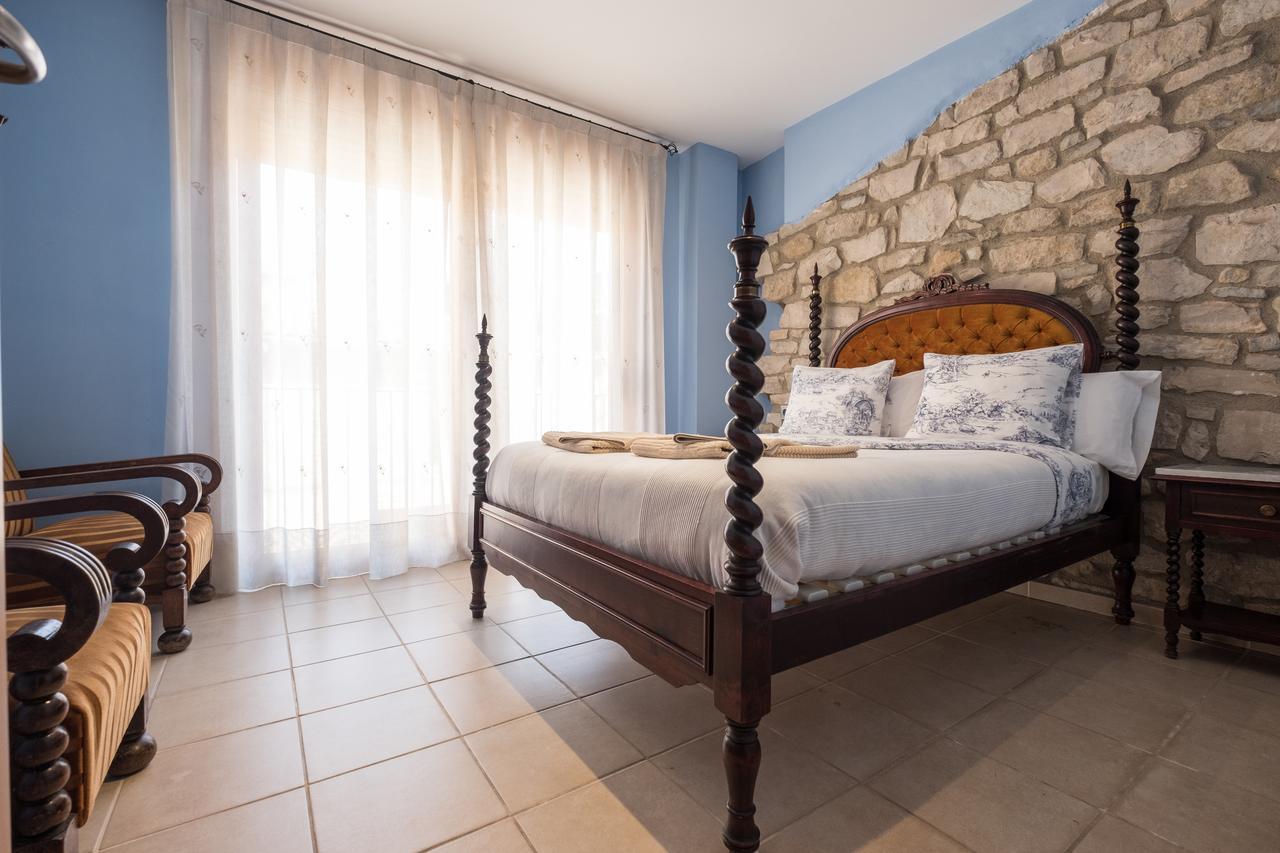 Apartamento Enoturismo Celler Piñol Batea Exterior foto