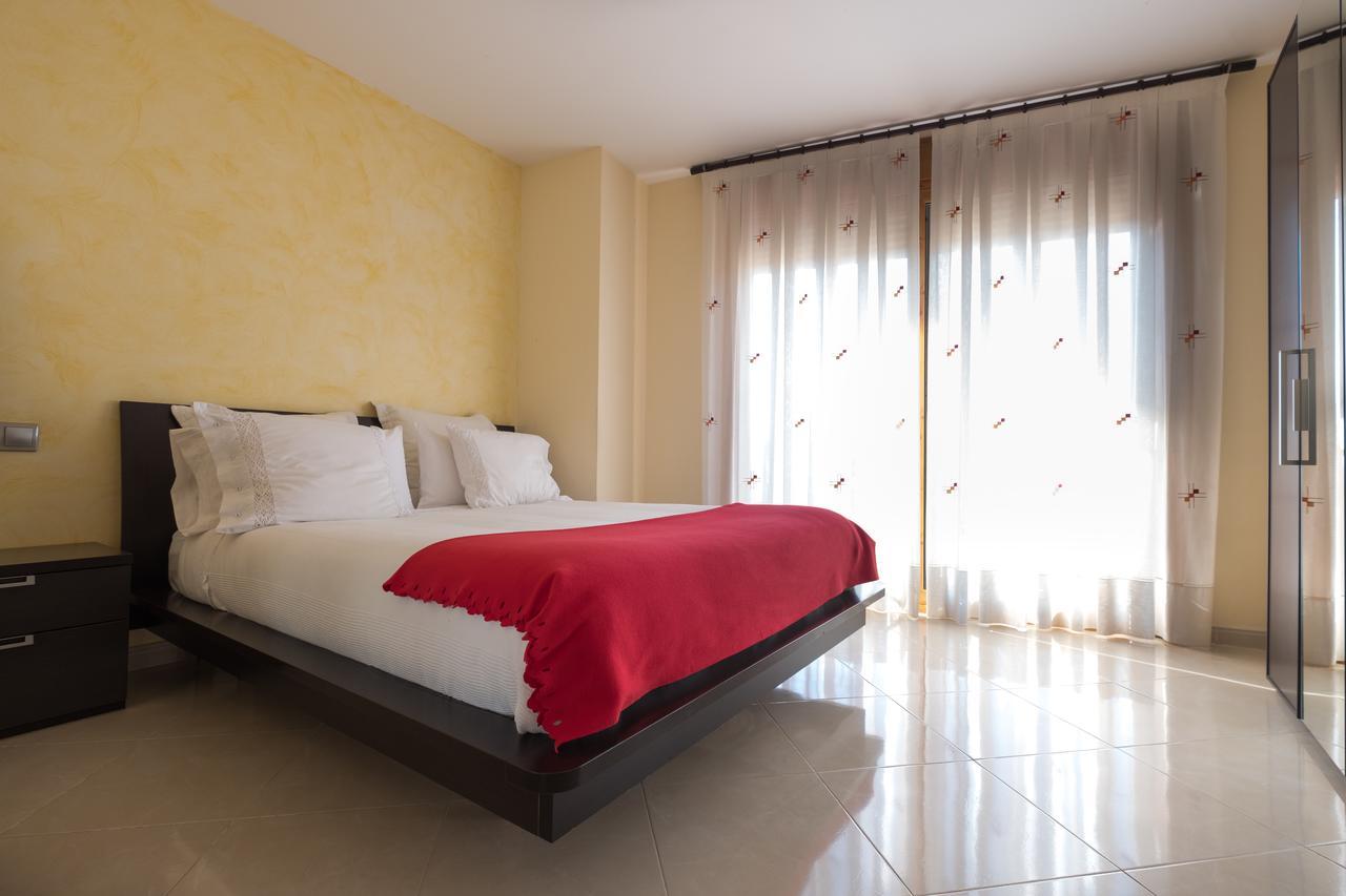 Apartamento Enoturismo Celler Piñol Batea Exterior foto