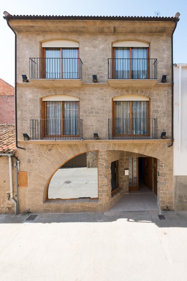 Apartamento Enoturismo Celler Piñol Batea Exterior foto